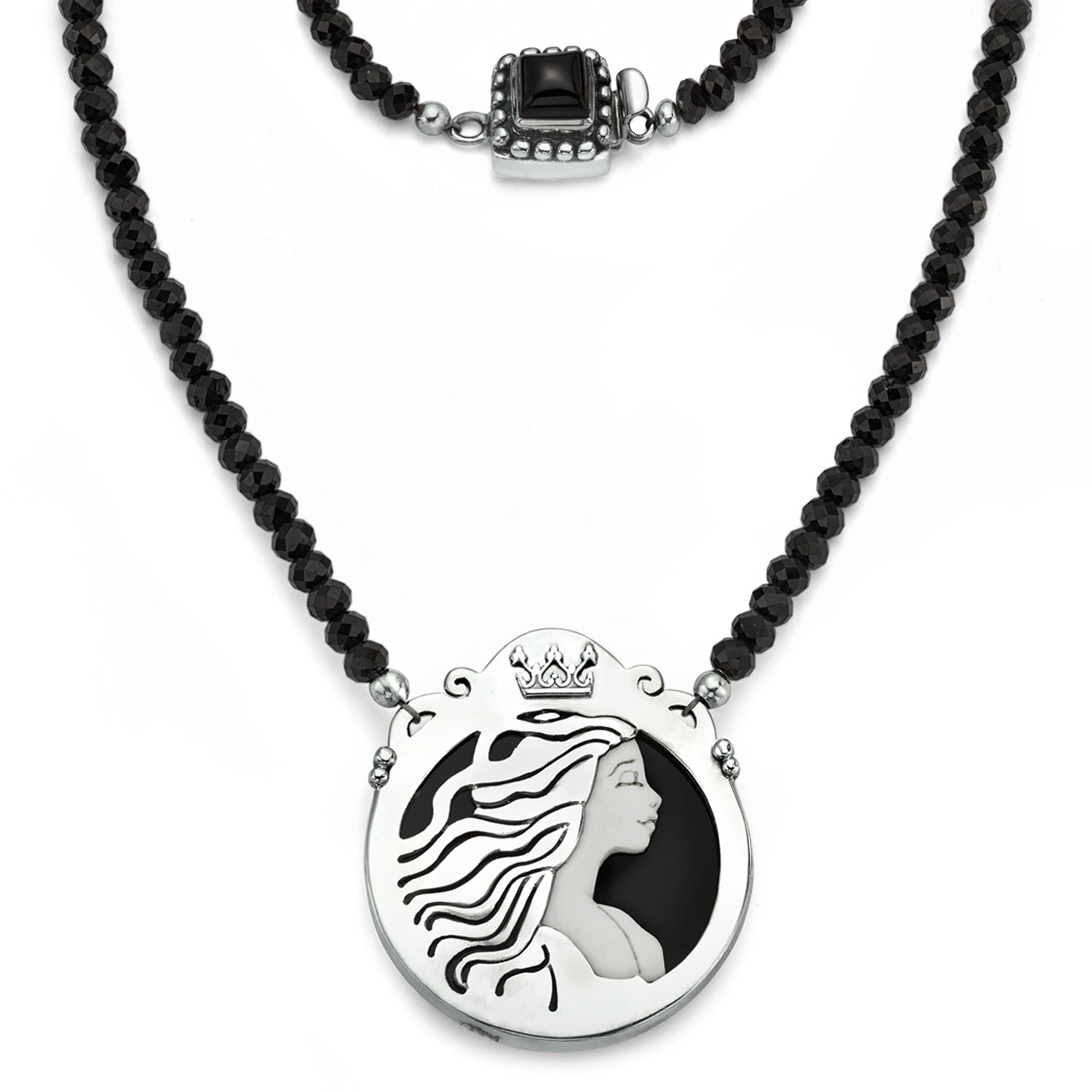 Odette Necklace main image 0