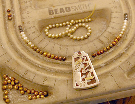 Necklace Refresh