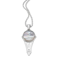 The Luna Pendant