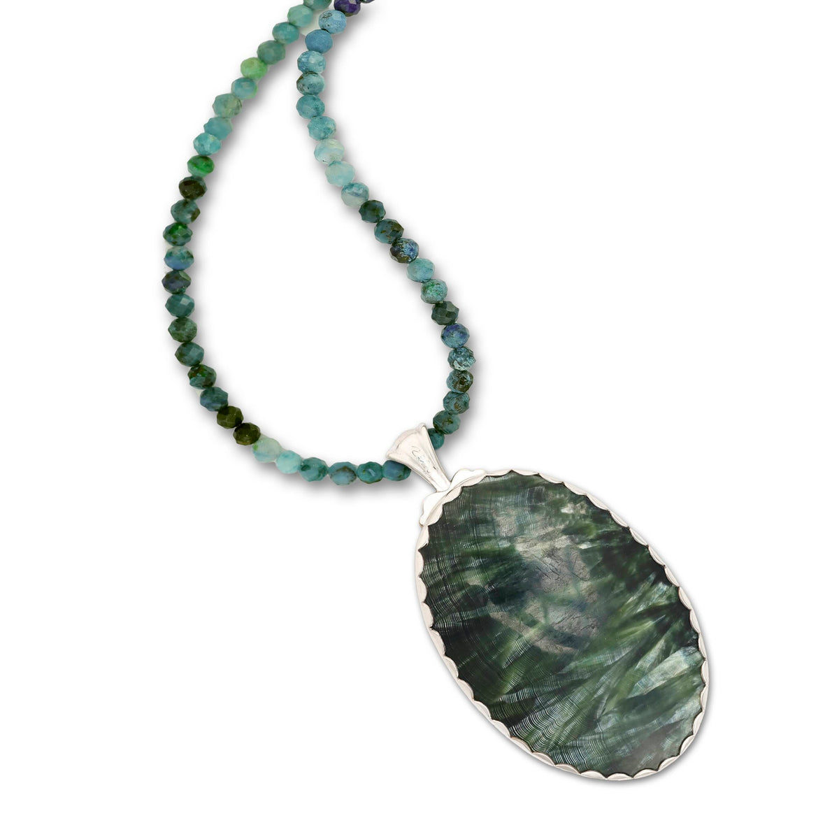 Luna, Goddess of the Cosmos