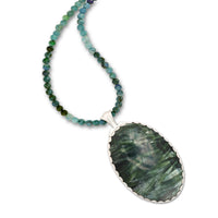 Luna, Goddess of the Cosmos