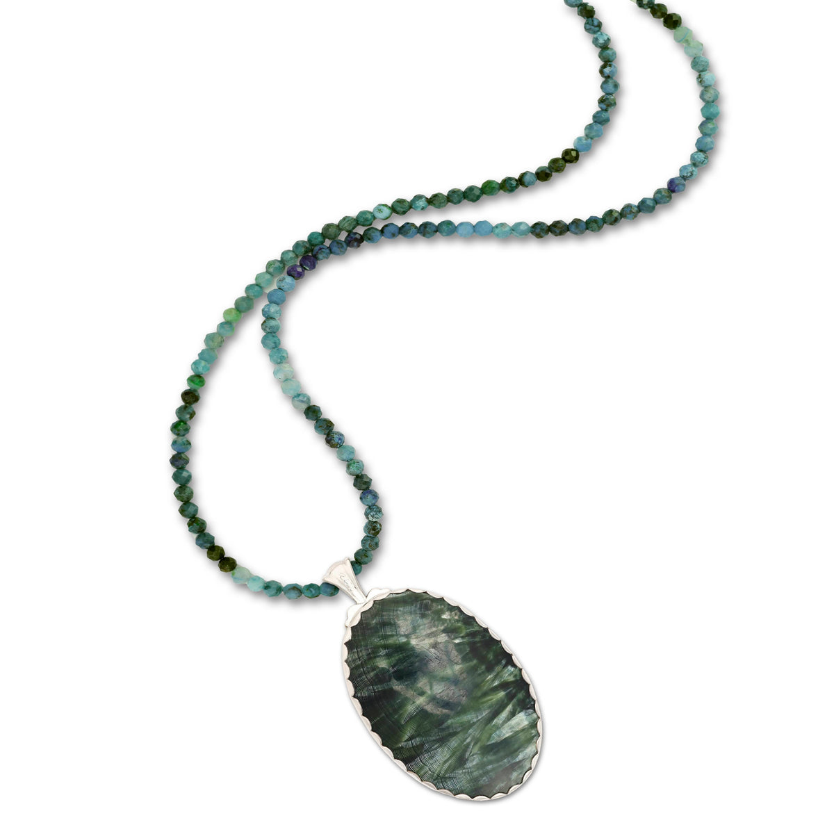 Luna, Goddess of the Cosmos