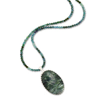 Luna, Goddess of the Cosmos