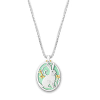 The Rabbit Talisman
