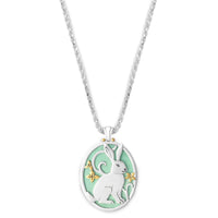 The Rabbit Talisman