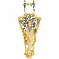 The Wisteria Fairy